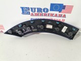 Wheel Flare, LH (Widebody, Takeoff)